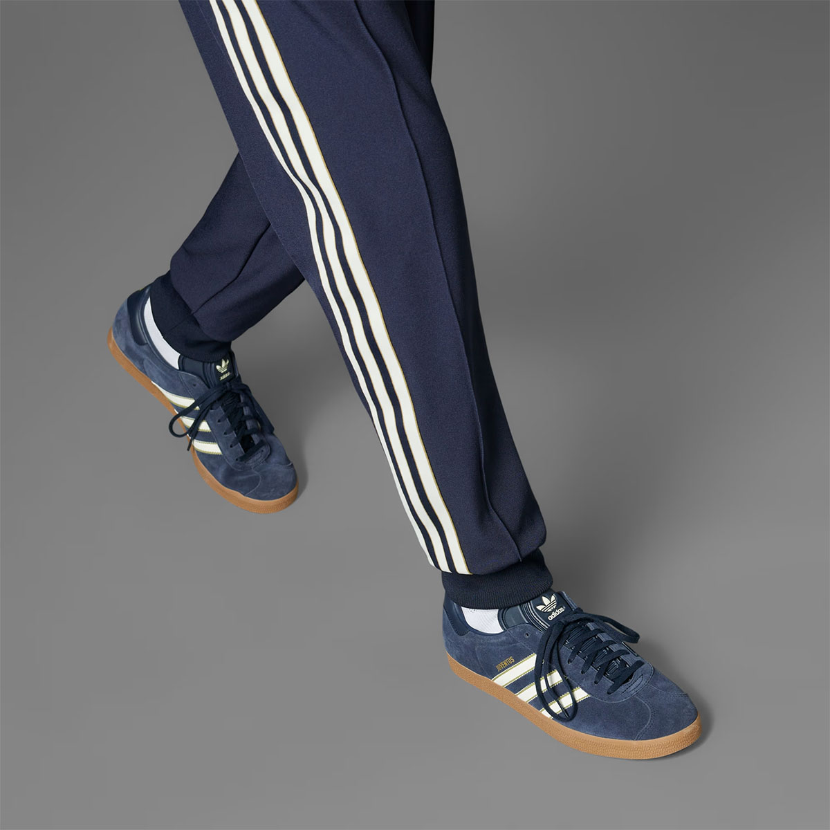 Adidas Gazelle Juventus Js3044 Release Date 8