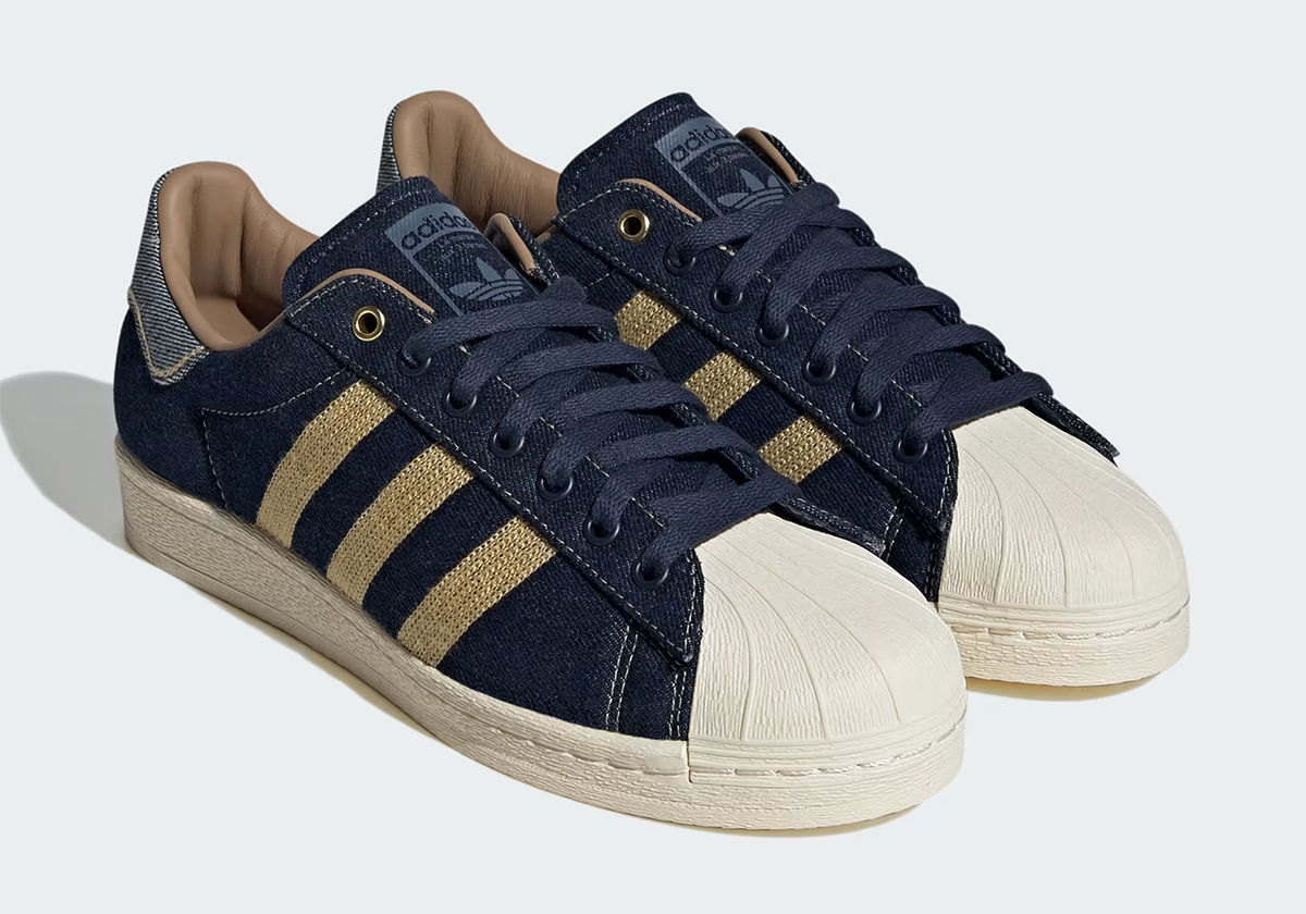 Adidas Superstar 82 Denim Jh5577 3