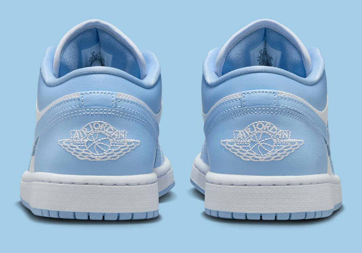 Air Jordan 1 Low Aluminum White Dc0774 142 5