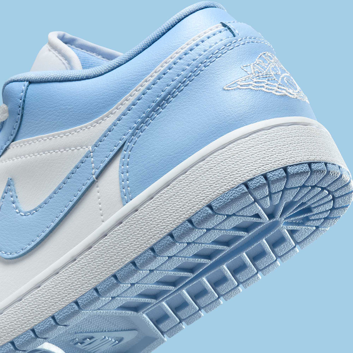Air Jordan 1 Low Aluminum White Dc0774 142 7