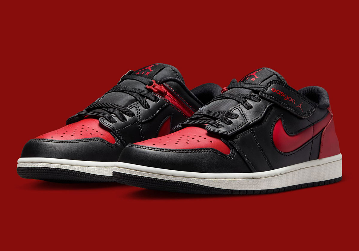 Air Jordan 1 Low Easyon Banned Dm1206 067 3
