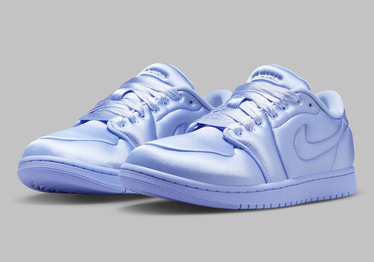 Air Jordan 1 Low Method Of Make Aluminum Hf3969 400 2