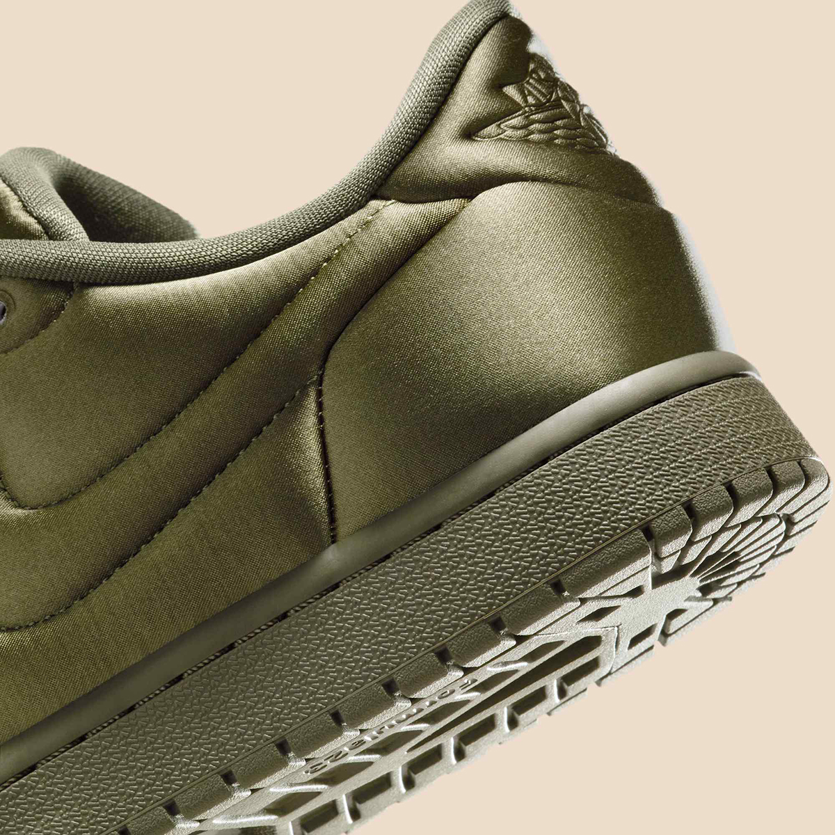 Air Jordan 1 Low Method Of Make Medium Olive Hf3969 201 5