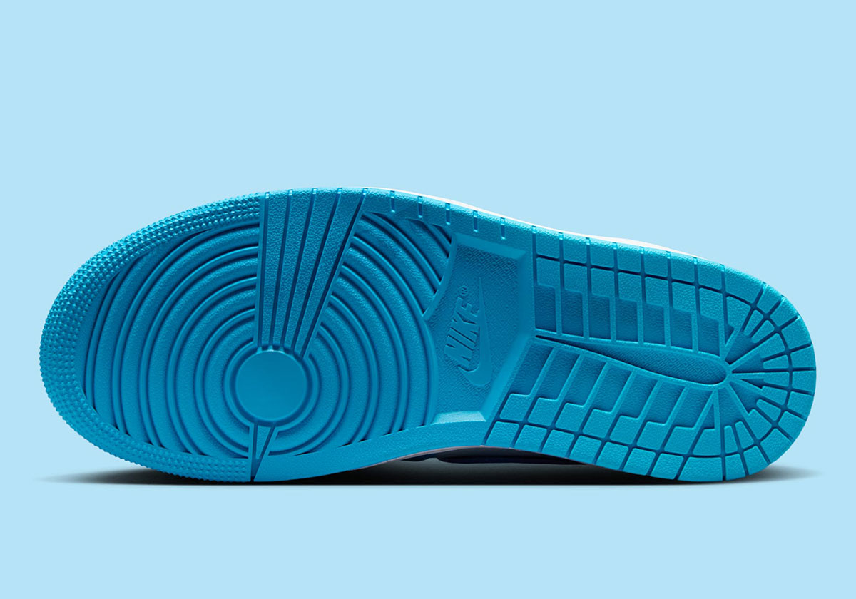 Air Jordan 1 Method Of Make Blue Tint Dark Powder Blue University Blue Fb9891 404 5