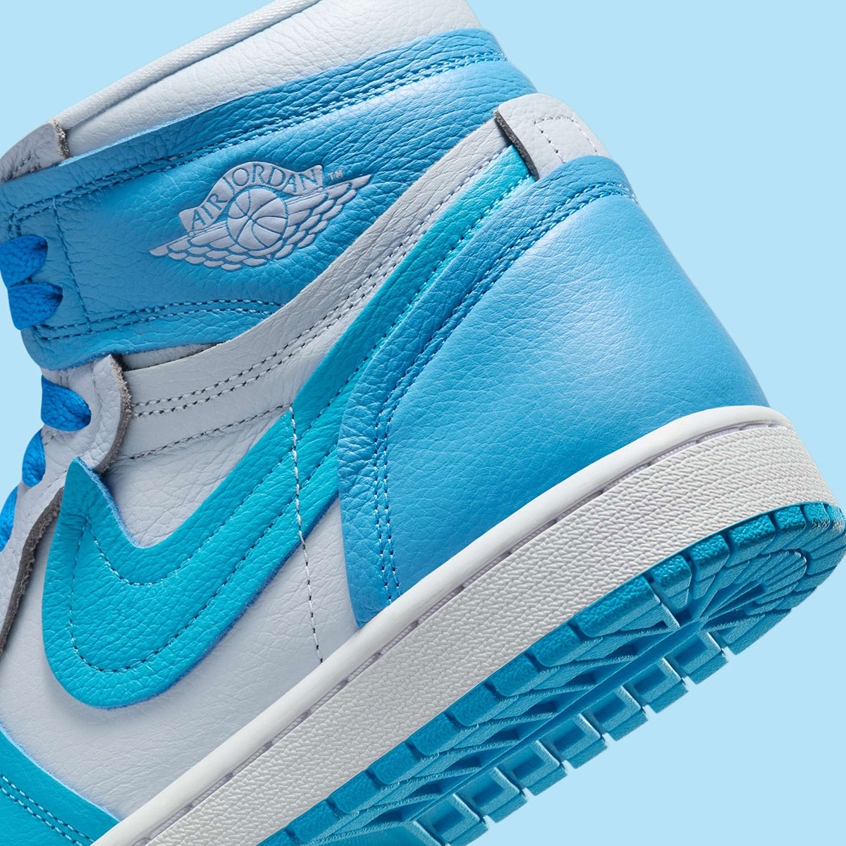 Air Jordan 1 Method Of Make Blue Tint Dark Powder Blue University Blue Fb9891 404 7
