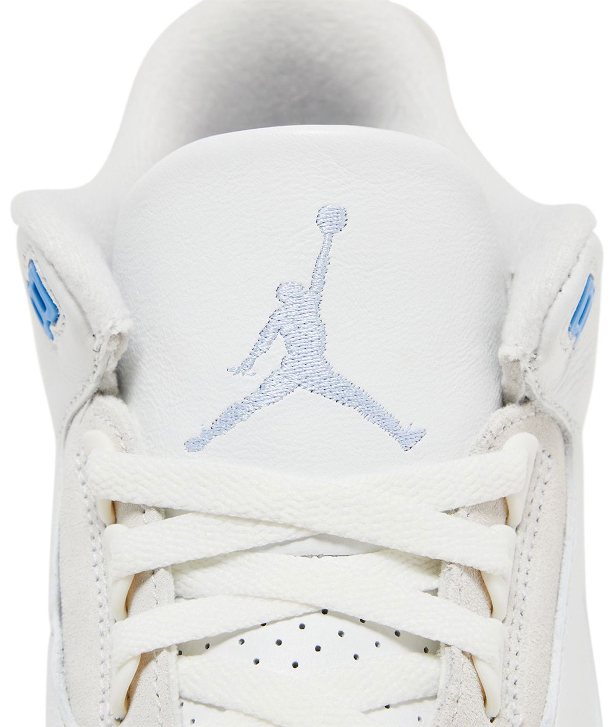 Air Jordan 3 Lucky Shorts Hydrogen Blue Ct8532 101 3