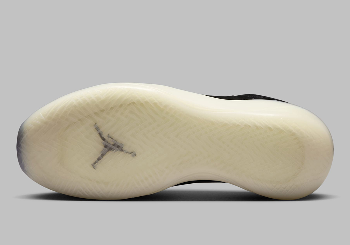 Air Jordan 39 Noir Hf0370 001 Release Date 1