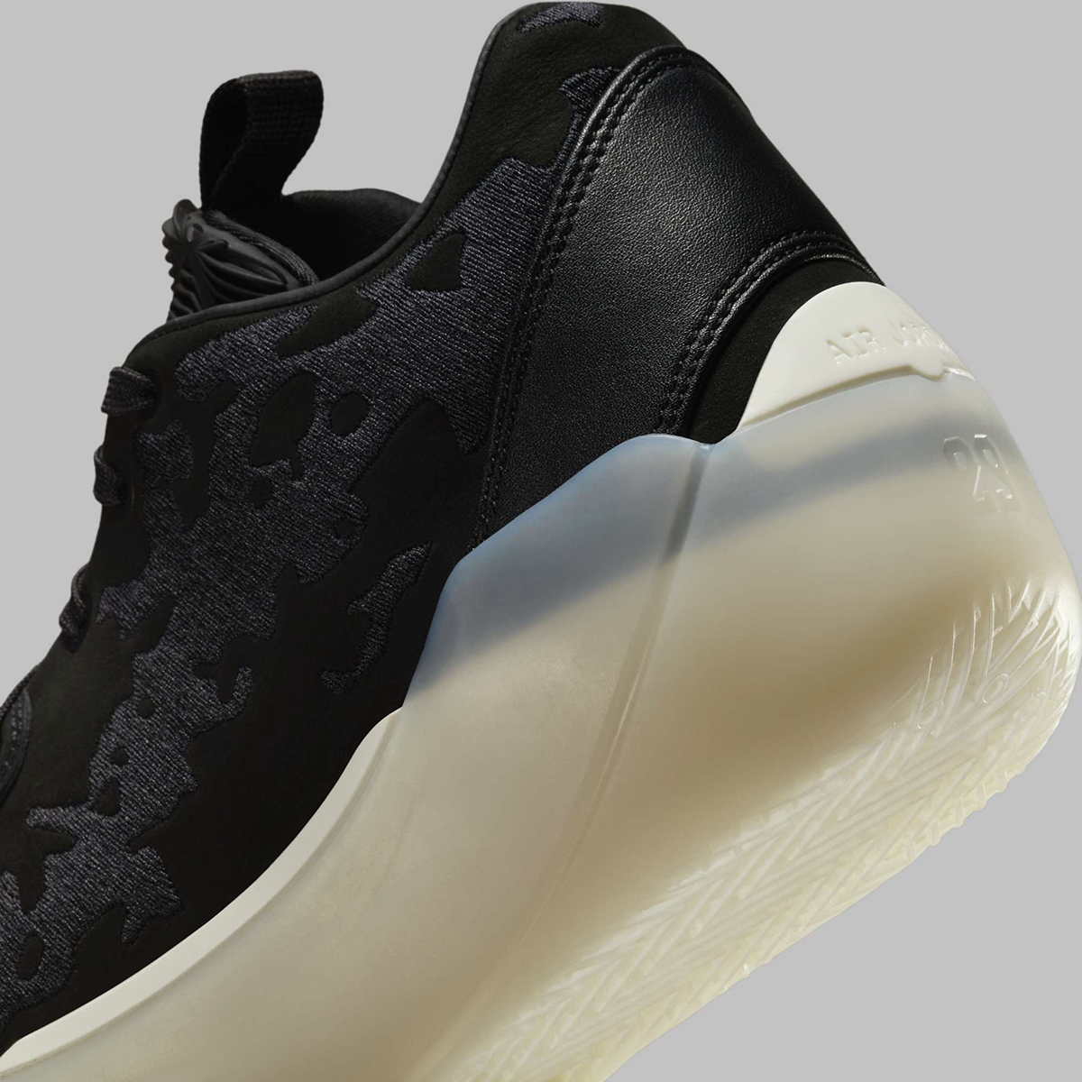 Air Jordan 39 Noir Hf0370 001 Release Date 4