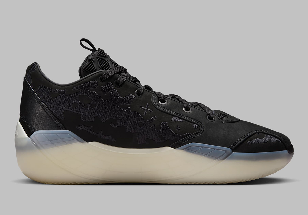 Air Jordan 39 Noir Hf0370 001 Release Date 5