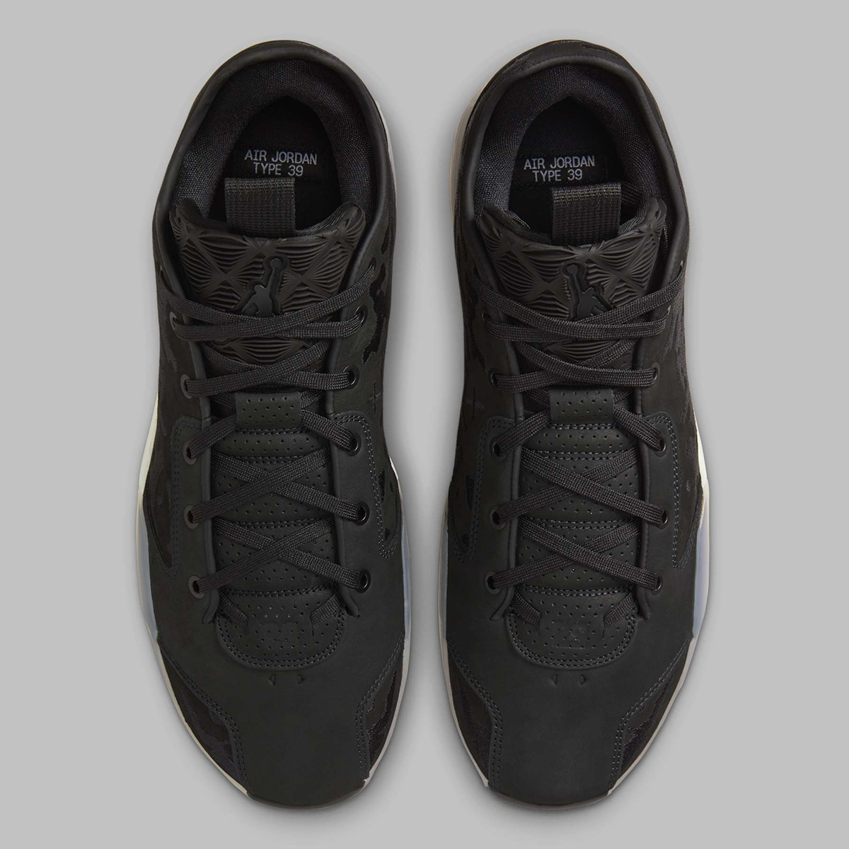 Air Jordan 39 Noir Hf0370 001 Release Date 6