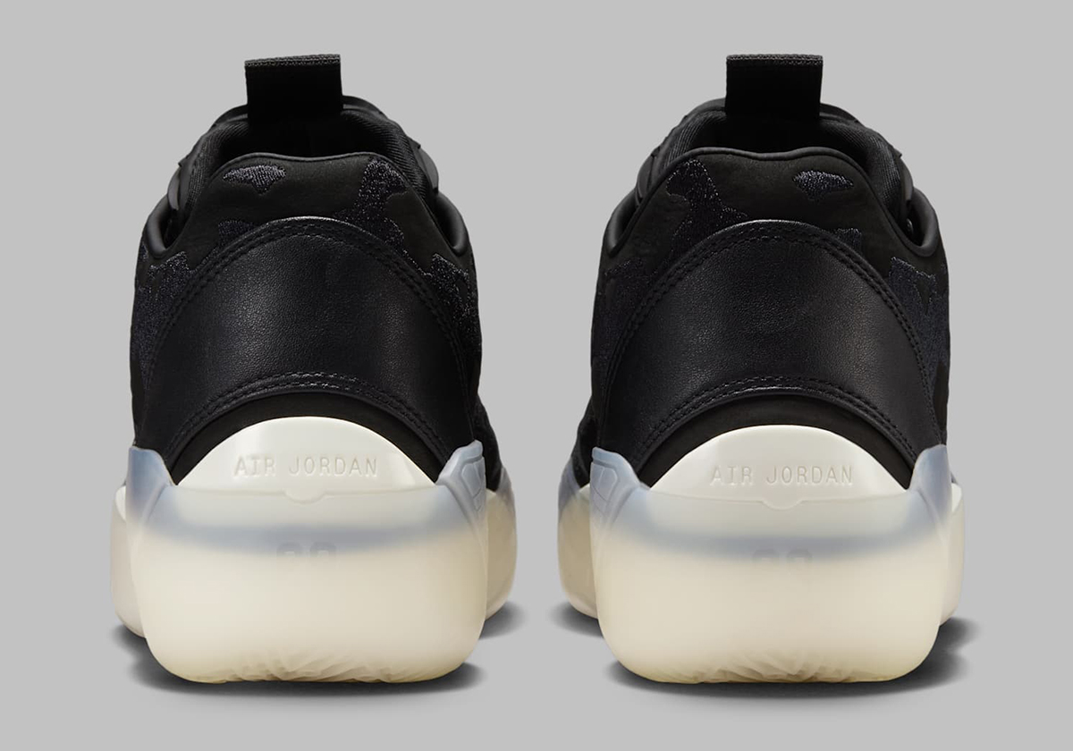 Air Jordan 39 Noir Hf0370 001 Release Date 7
