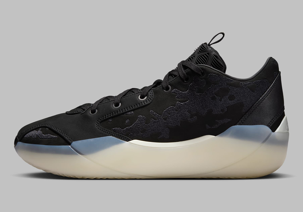 Air Jordan 39 Noir Hf0370 001 Release Date 8