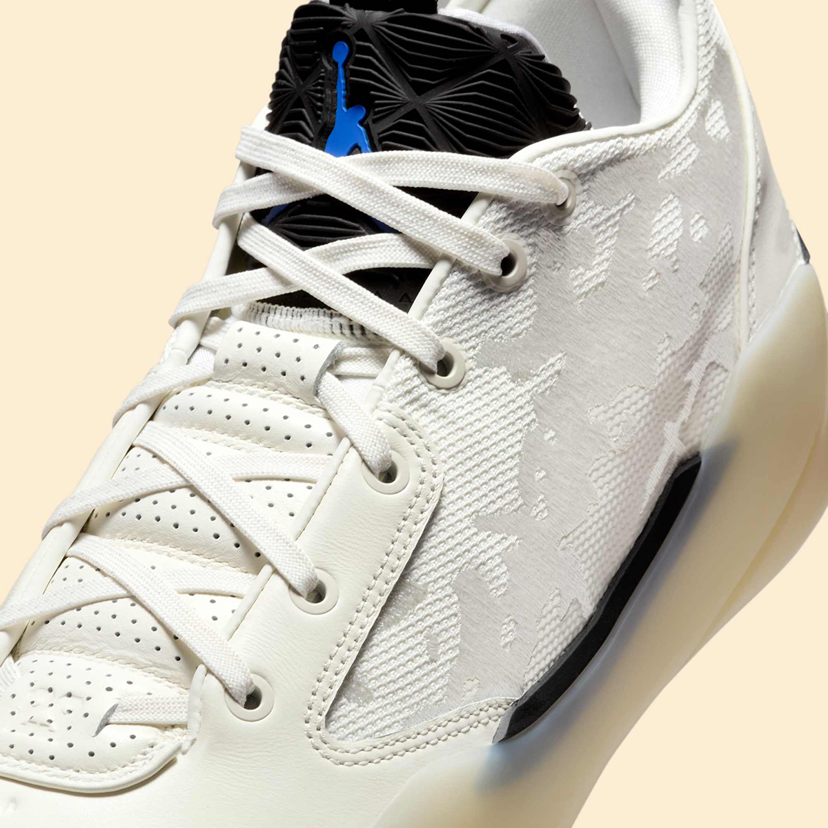 Air Jordan 39 Sail Black Game Royal Fq0213 104 1