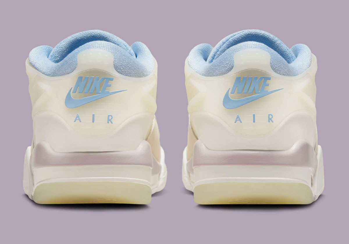 The Air Jordan 4 RM Adds An "Easter" Colorway For Kids