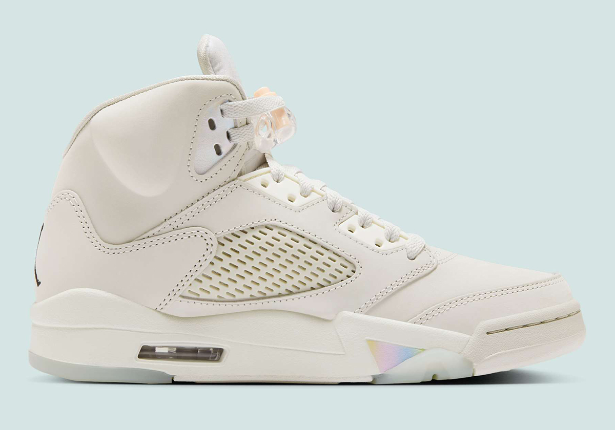 Air Jordan 5 Year Of The Snake Hf3183 001 Release Date 2