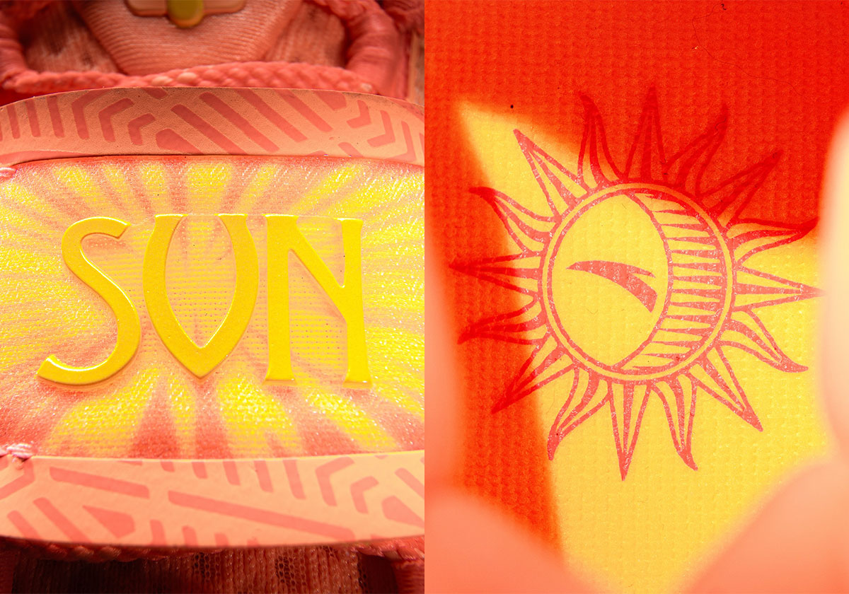 Anta Kai 1 Sun Moon Pack 5