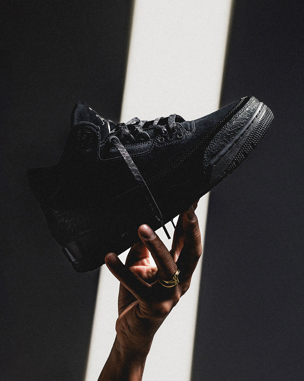 Black Cat 3s Release Date 1
