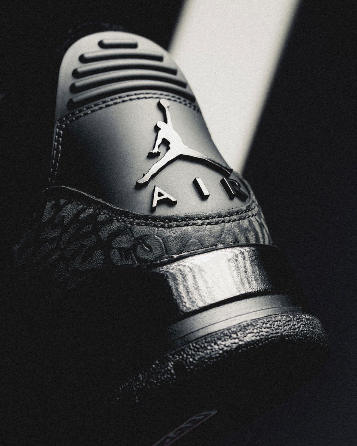 Black Cat 3s Release Date 3