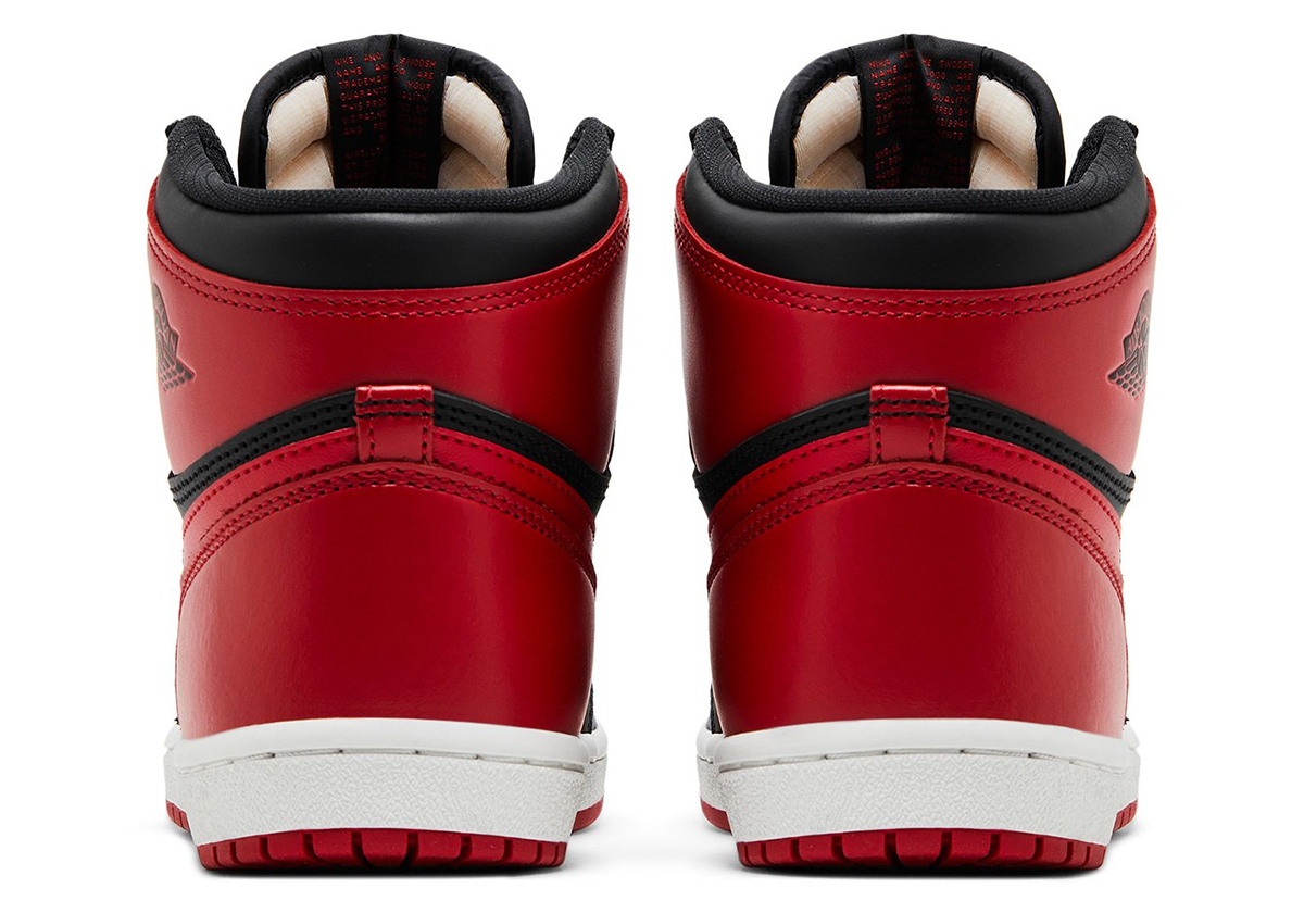 Bred Jordan 1 85 Release Info 2