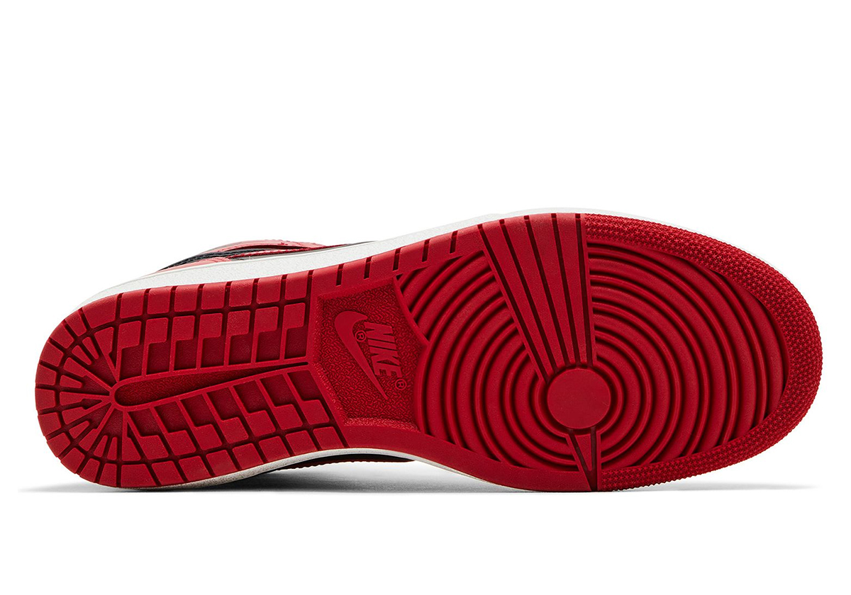 Bred Jordan 1 85 Release Info 3