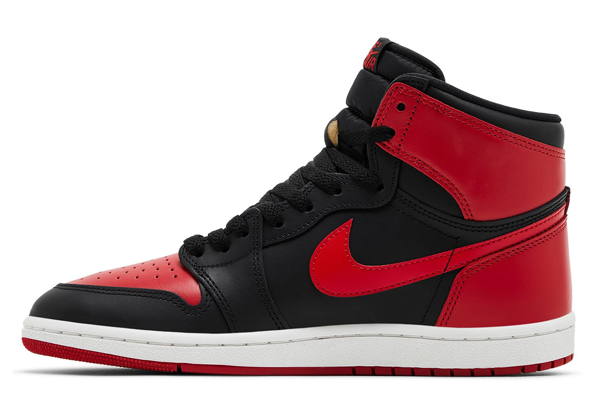 Bred Jordan 1 85 Release Info 4