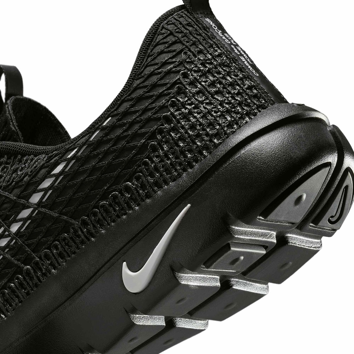 Comme Des Garcons Nike Rejuven8 If0364 001 5