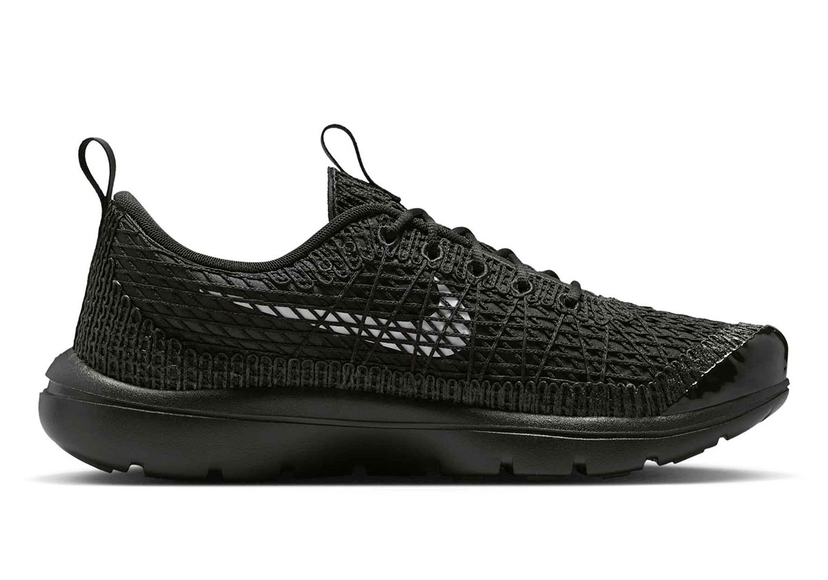 Comme Des Garcons Nike Rejuven8 If0364 001 6