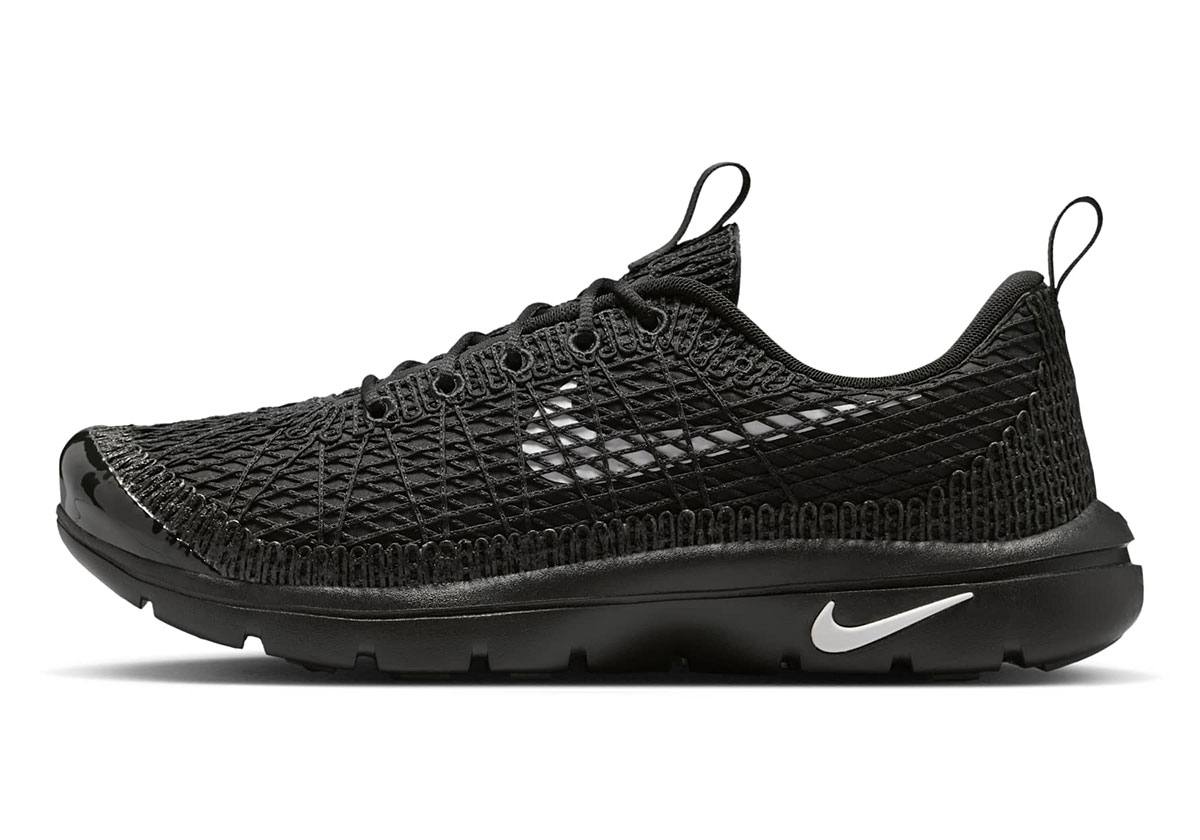 Comme Des Garcons Nike Rejuven8 If0364 001 8