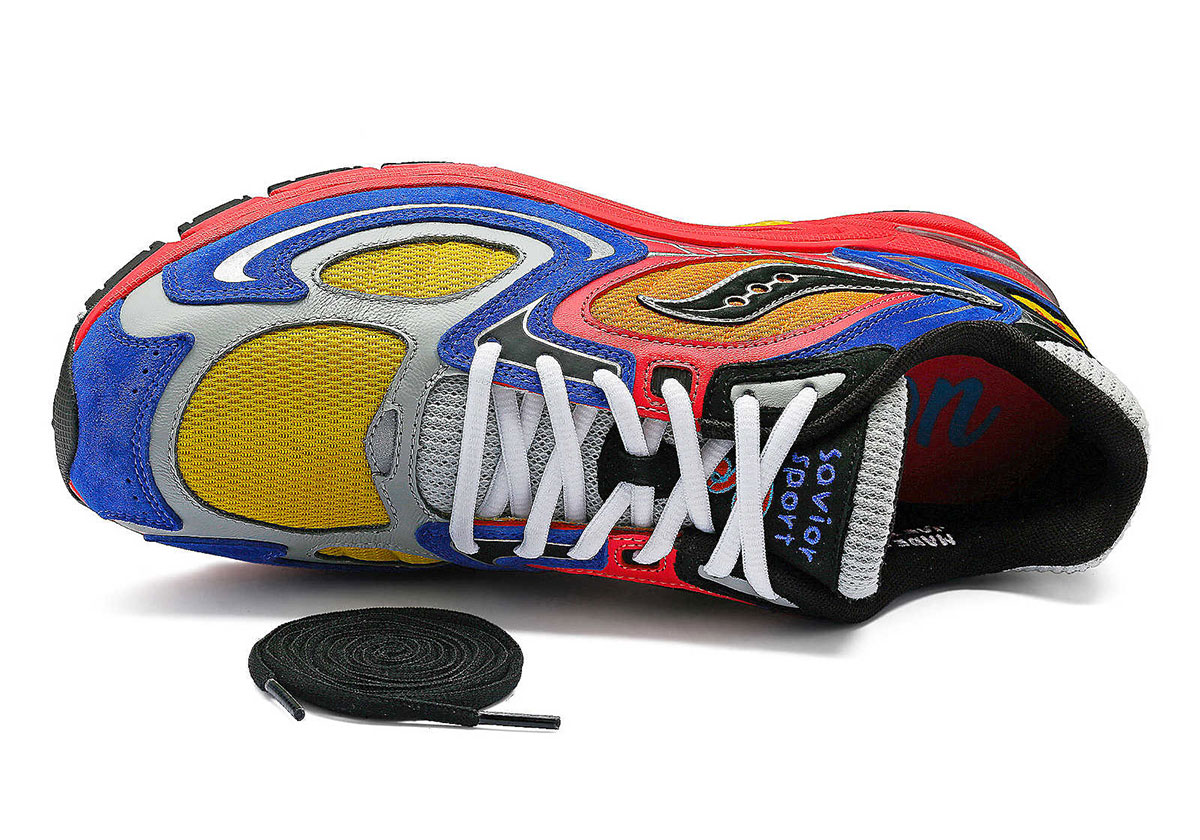 Jae Tips Saucony Grid Jazz 9 S70864 3 4