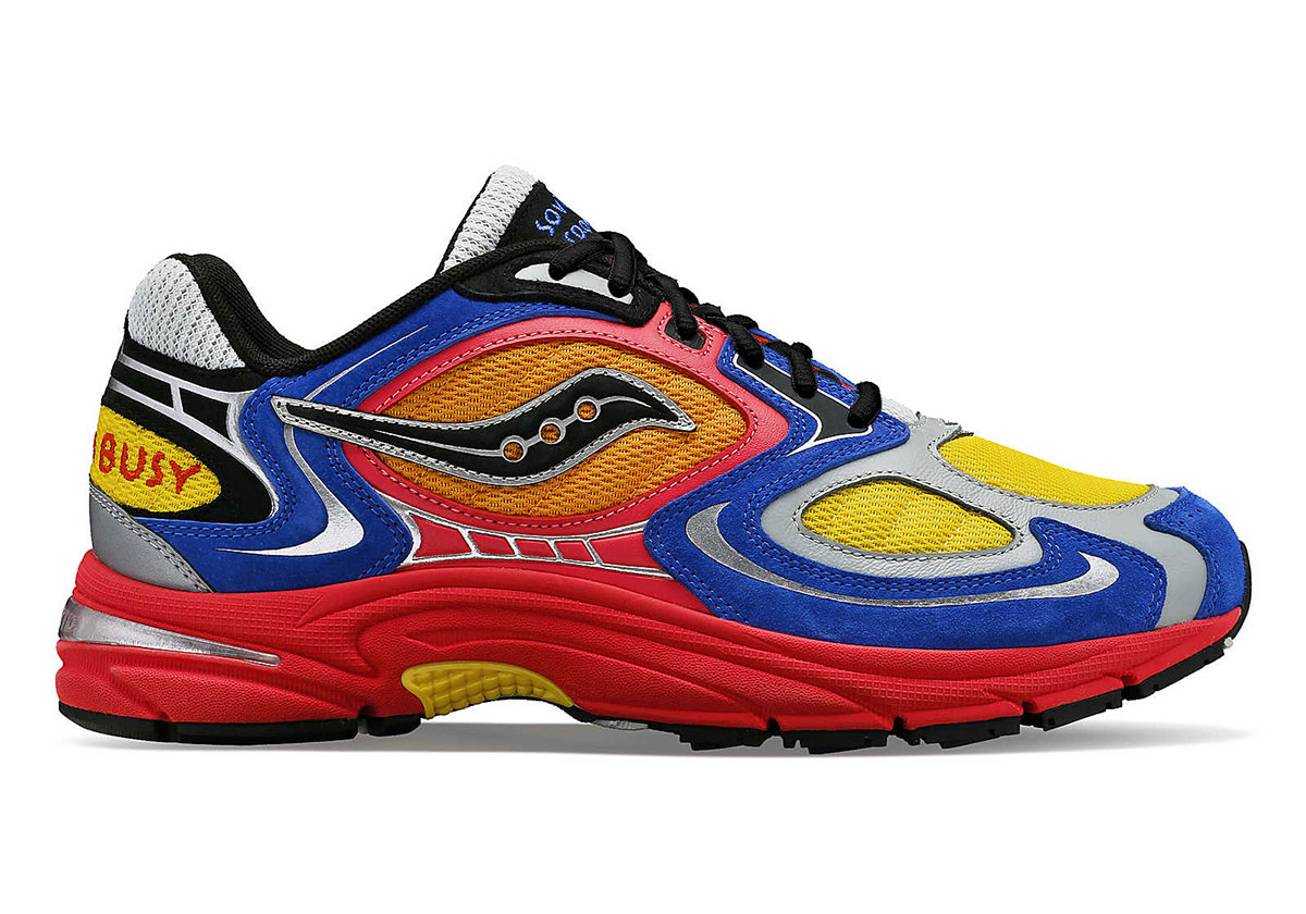 Jae Tips Saucony Grid Jazz 9 S70864 3 6