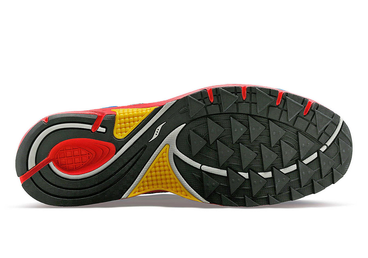 Jae Tips Saucony Grid Jazz 9 S70864 3 9
