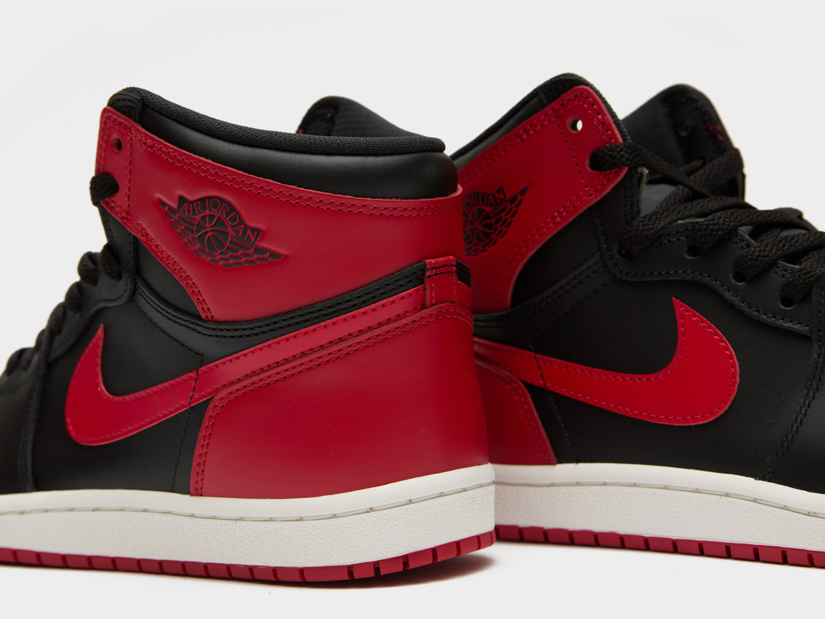 Jordan 1 85 Bred 2025 6