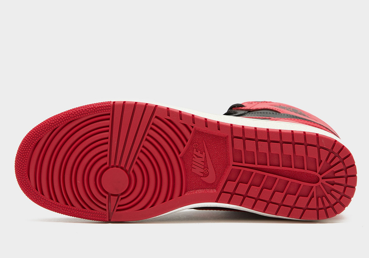 Jordan 1 85 Bred Store List 2