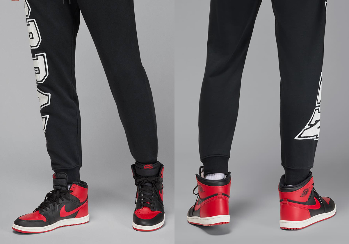 Jordan 1 Bred 85 1