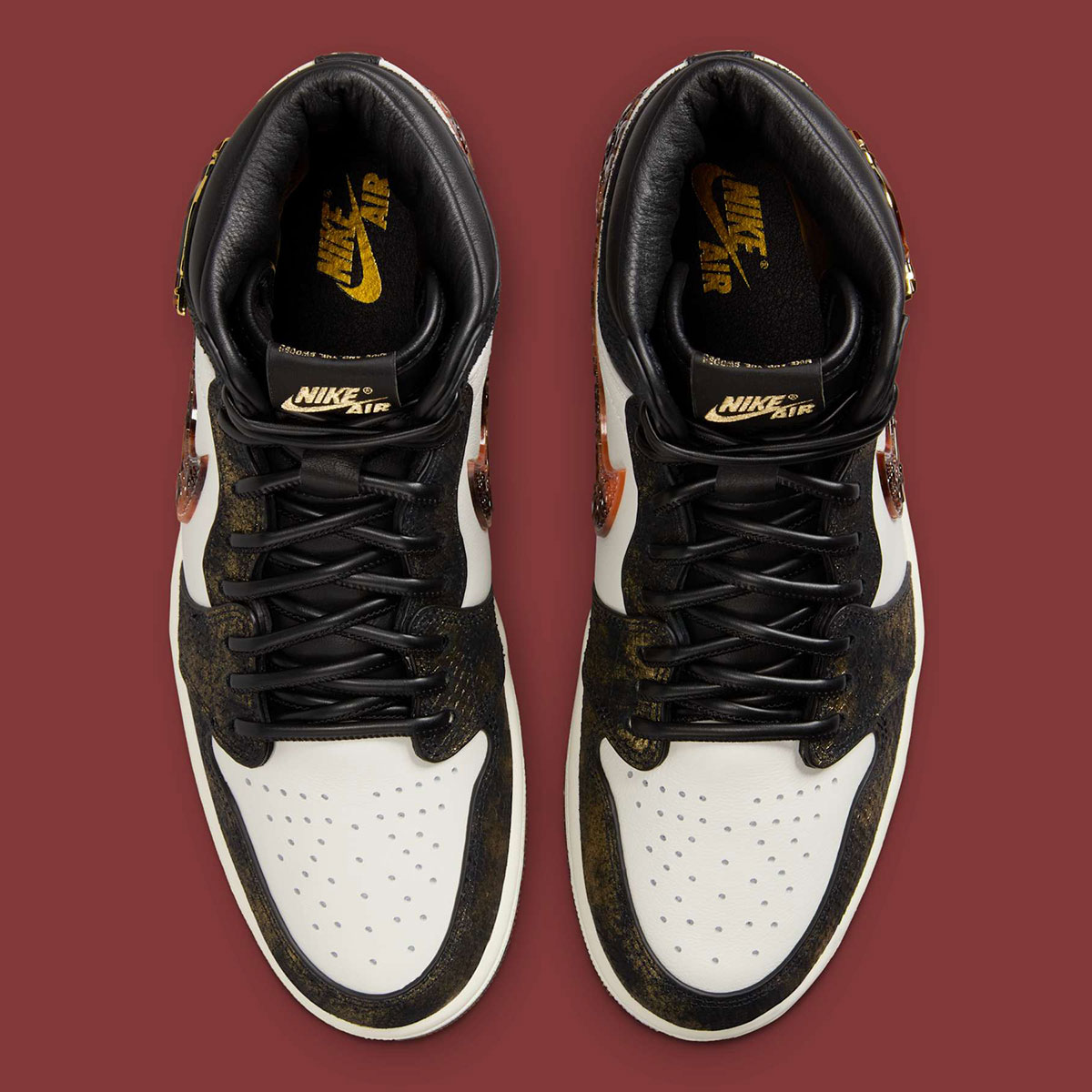 Jordan 1 Year Of The Snake Xuanwu Ib3165 091 2
