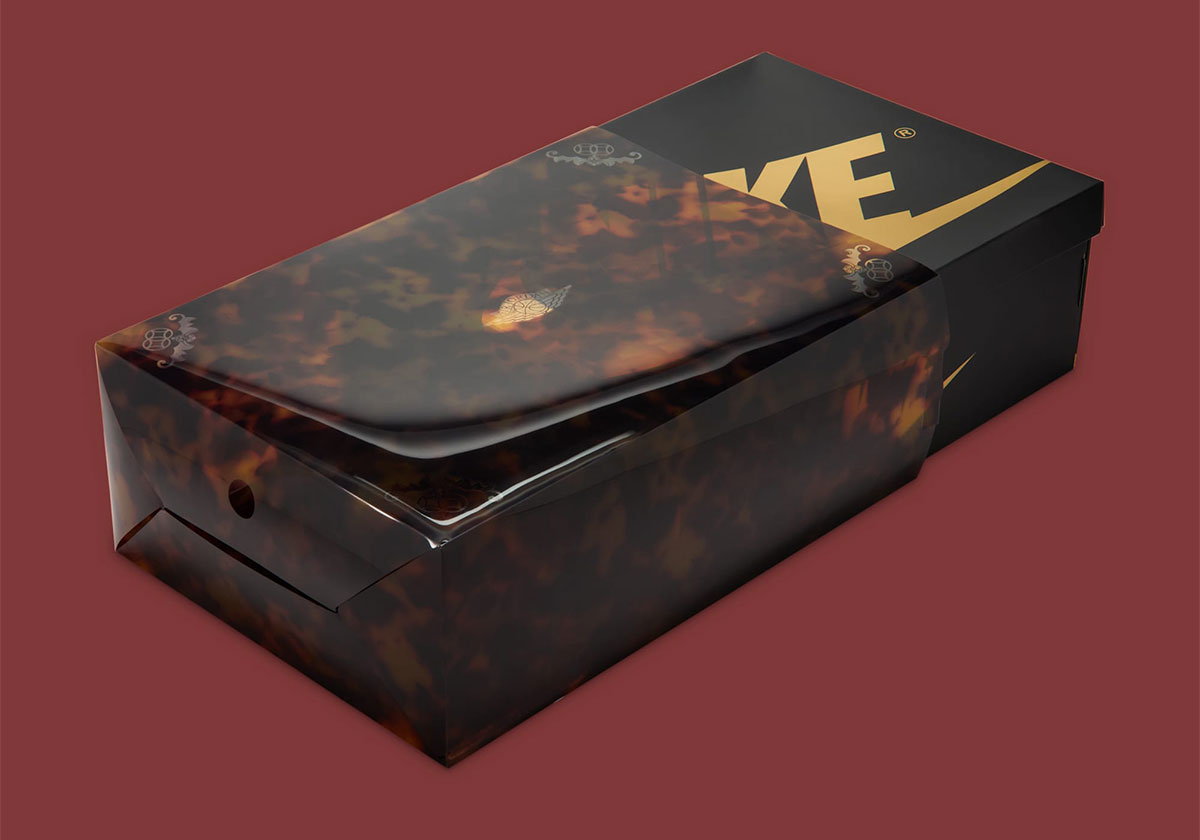 Jordan 1 Year Of The Snake Xuanwu Ib3165 091 9