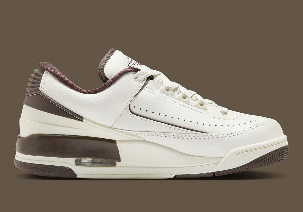 Jordan 23 Sail Earth Fz4122 120 6