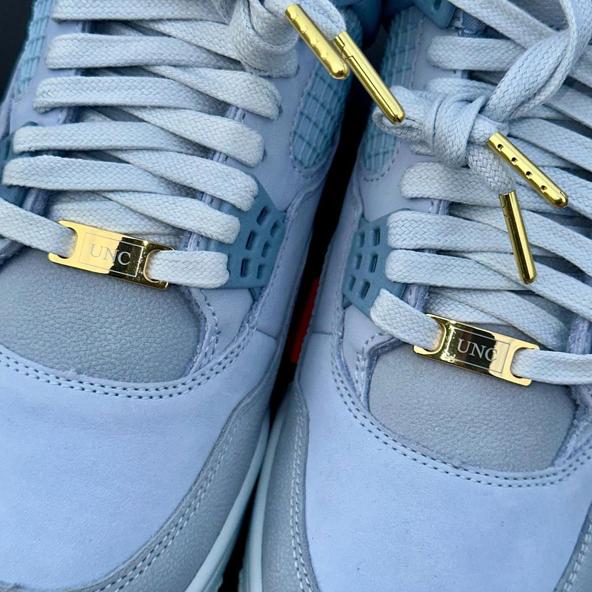 Jordan 4 Unc First Class Pe 2
