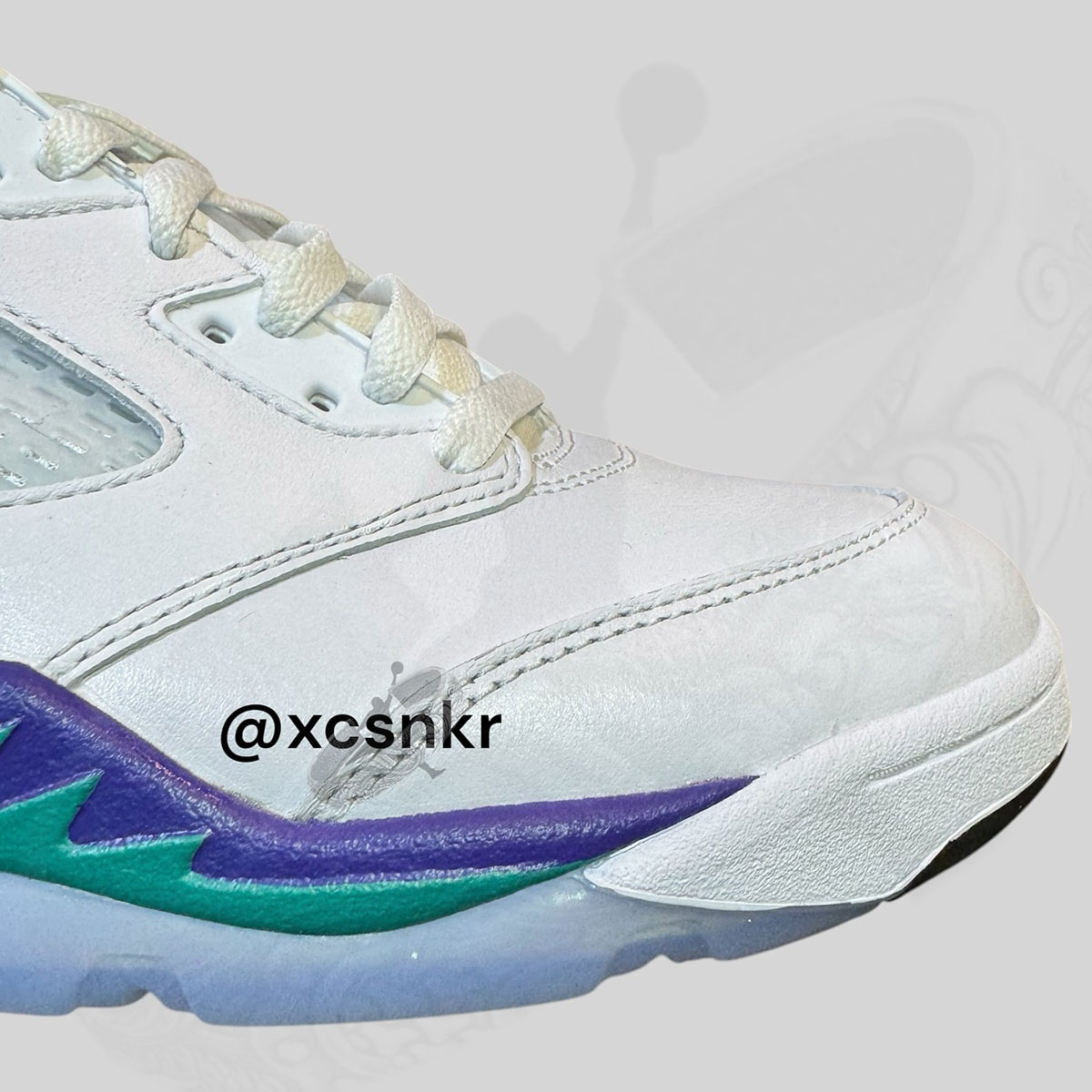 Jordan 5 Grape 2025 3
