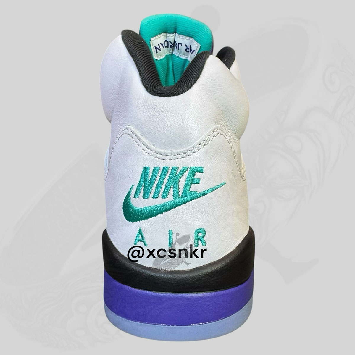 Jordan 5 Grape 2025 9