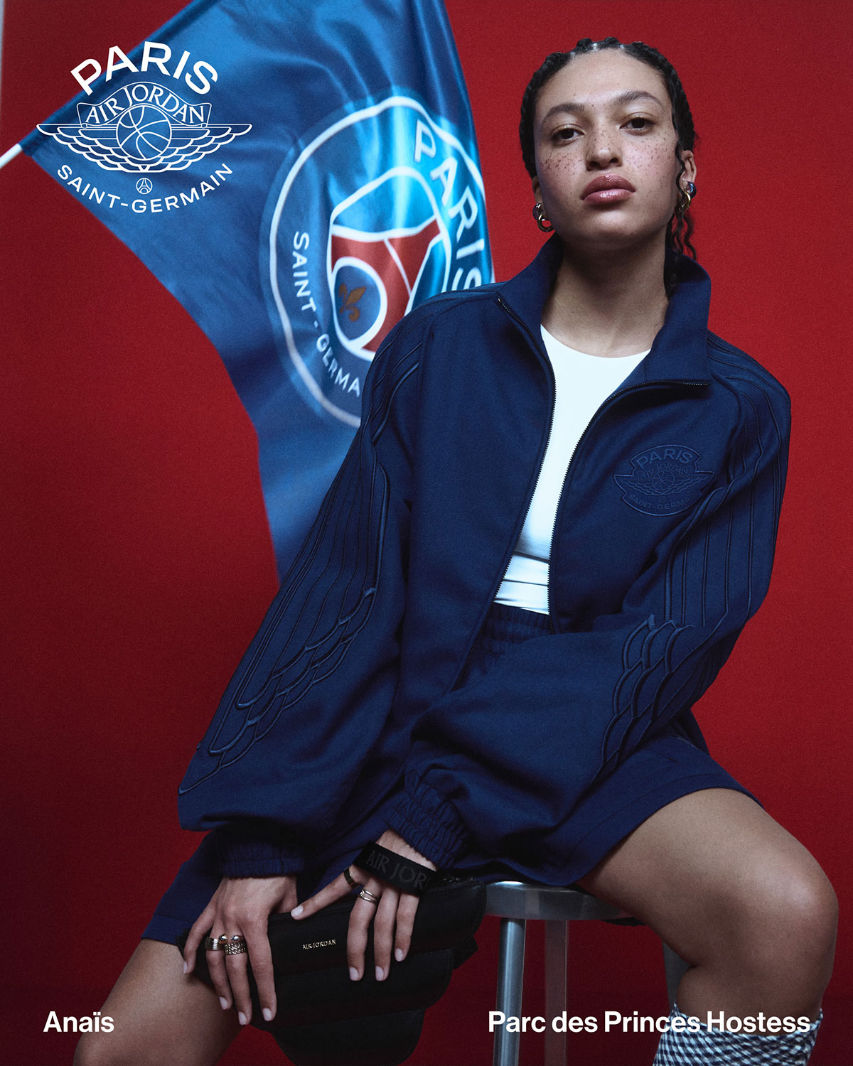 Jordan Psg Paris Saint Germain Streetwear Line 2025 12