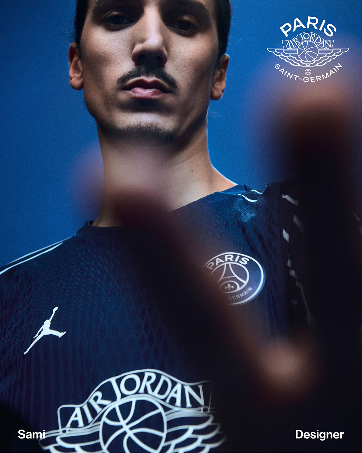 Jordan Psg Paris Saint Germain Streetwear Line 2025 6
