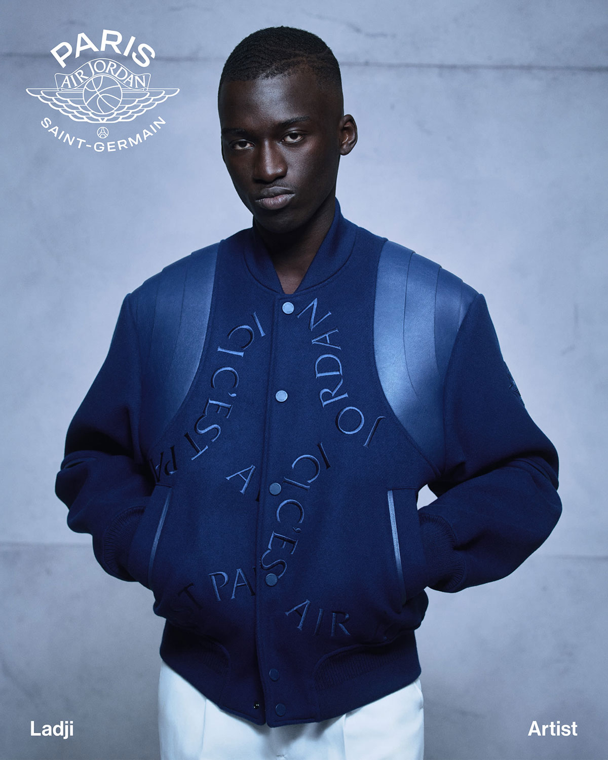 Jordan Psg Paris Saint Germain Streetwear Line 2025 9