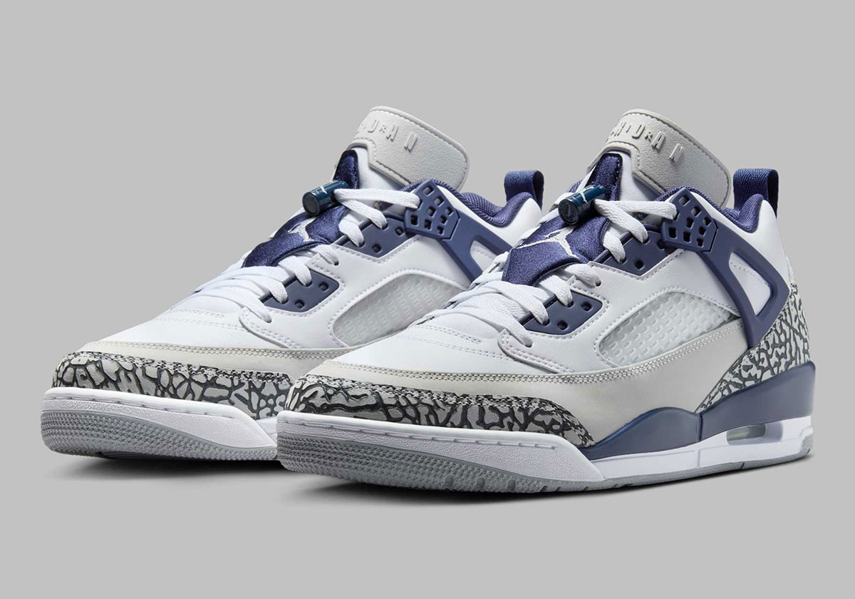 Jordan Spizike Low Georgetown Fq1759 140 3