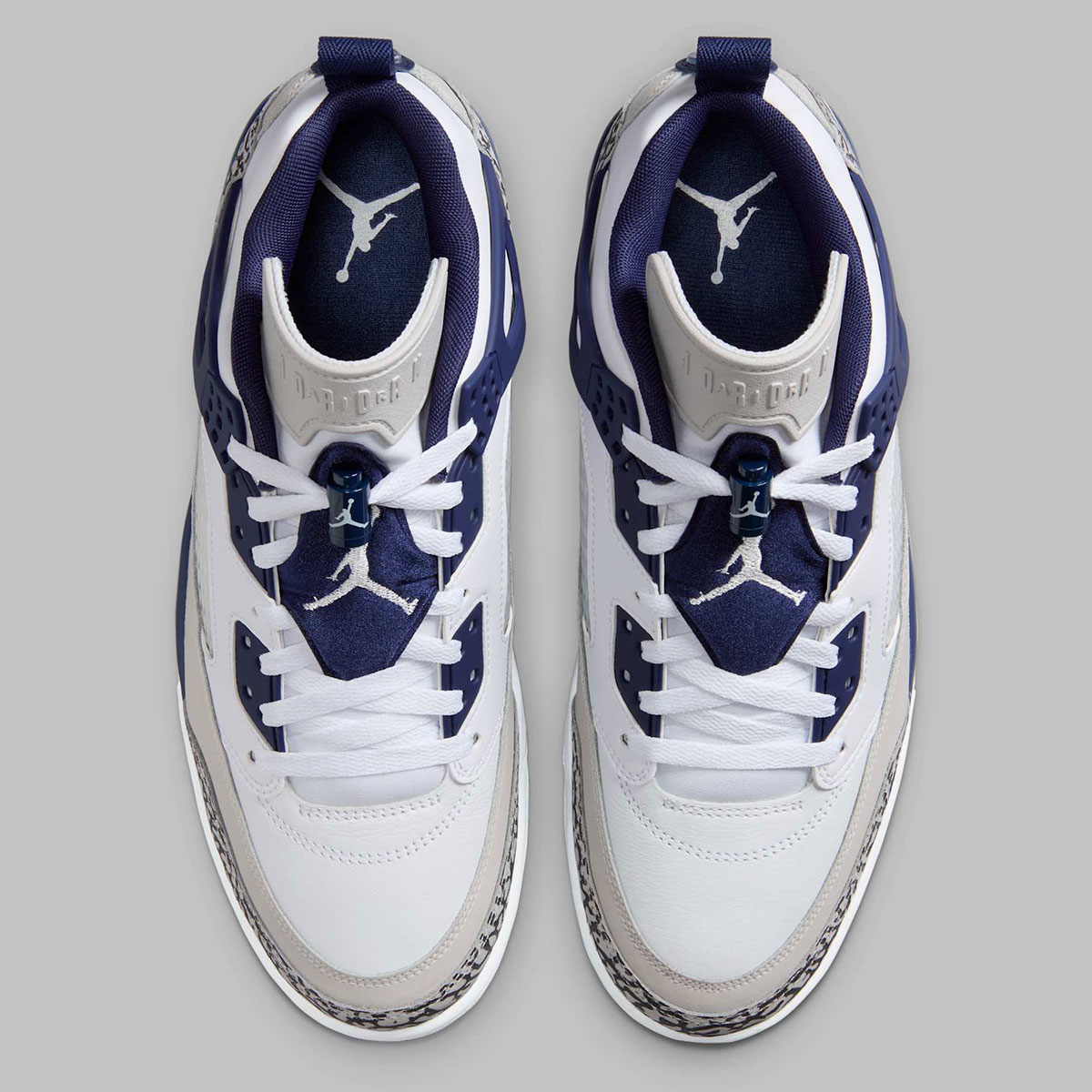 Jordan Spizike Low Georgetown Fq1759 140 4