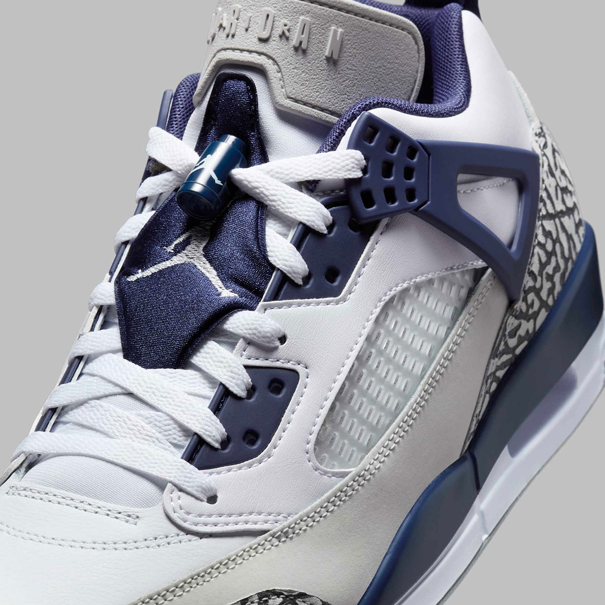 Jordan Spizike Low Georgetown Fq1759 140 5