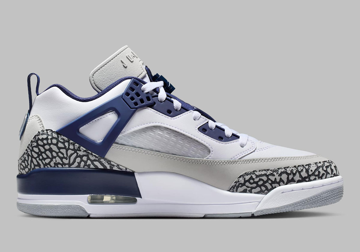 Jordan Spizike Low Georgetown Fq1759 140 8