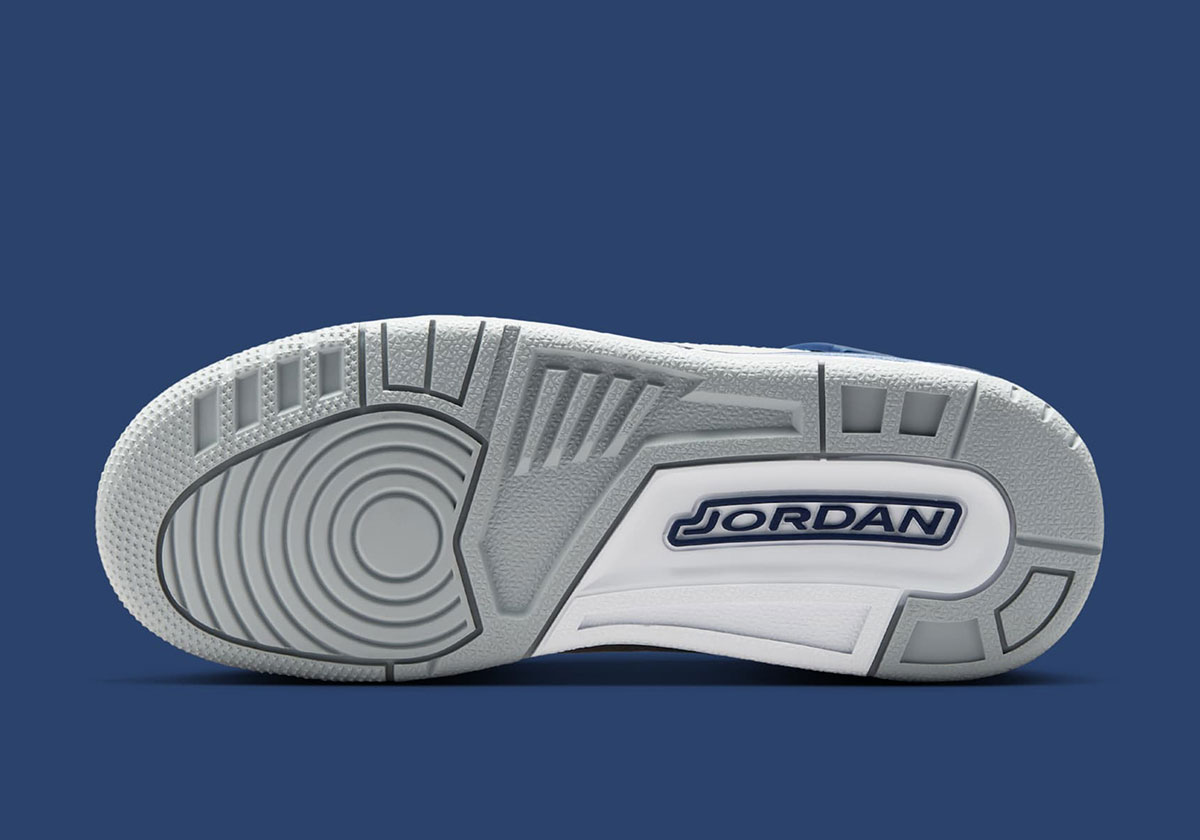 Jordan Spizike Low Georgetown Release Date 2