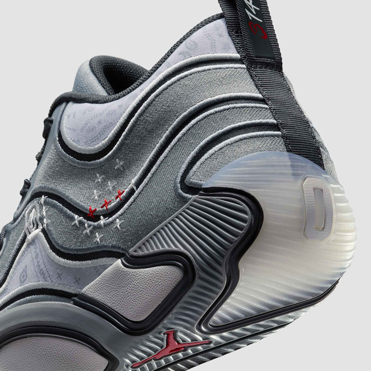 Jordan Tatum 3 Boro Stitching Hv5911 002 2