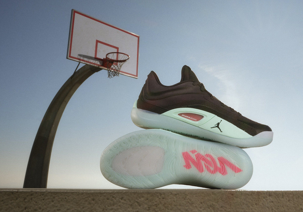 Jordan Zion 4 Release Date 3
